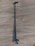 Kijek/Statyw Telesin do GOPRO/DJI/TELEFONU 75cm + mocowania + tripod.