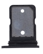 Google Pixel 5 (Just Black) SZUFLADKA KARTY SIM POJEDYNCZA TACKA