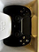 Kontroler Dualsense Czarny