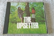 THE UPSETTER - Various Artist/Produced by Lee Perry CD 