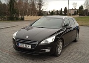 Peugeot 508 SW 2.0 hdi 163 km 