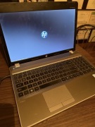 Sprzedam laptopa marki HP z serii ProBook, model 4530s.