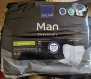 Abena wkładki dla mężczyzn 
