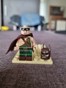 LEGO Minifigures Tartan Batman 