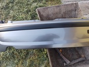 Zderzak tylny Fiat Panda II 2003-2012 lakier 695