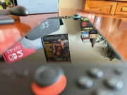 Konsola Nintendo Switch 2 Joy-Con Czarny