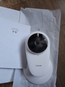 Kamerka niania pc420 z zasilaczem