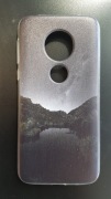 Obudowa silikonowa, case Motorola G7