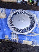 Stary kołpak do omegi