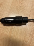 Crashbar tłumika do Honda NT1100