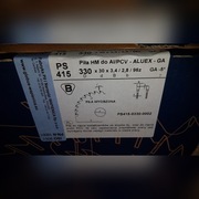 PIŁA TARCZOWA GLOBUS PS415-0330-0002