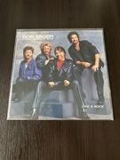 Winyl Like A Rock Bob Seger & The Silver Bullet Band 1986 r.