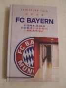 FC Bayern Niedopowiedziane historie  Christian Falk