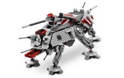 -- LEGO Star Wars 7675: AT-TE Walker * 100% + instrukcja * UNIKAT