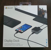 Microsoft Stacja Dokująca Microsoft HD500