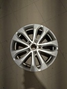 Felga renault zoe 16cali