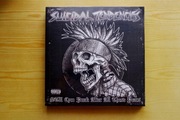 Suicidal Tendencies – "Still Cyco Punk After All...". Płyta winylowa. Nowa 
