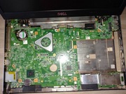 Dell Vostro 3550 kadłubek, dawca części sprawnych