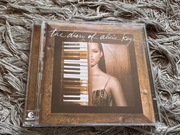 Alicia Keys - The diary of Alicia Keys 2CD