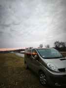 Sprzedam Renault Trafic 