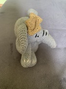 Amigurumi na prezent