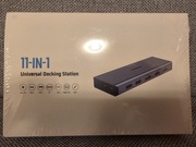 HUB Oberster USB-C 11 w 1