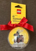 LEGO 850852 - Bombka z reniferem