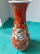 Porcelanowy WAZON Schaubach Kunst