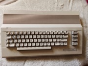 komputer commodore C 64