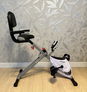 Rowerek magnetyczny stacjonarny spokey vx-fit