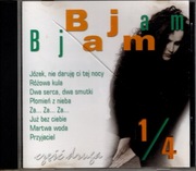 BJAM 1/4    2CD  UWAGA to nie jest  BAJM :) 