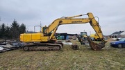 Koparka komatsu 240