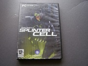 Gra Splinter Cell Tom Clancy
