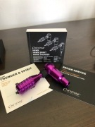 Cheyenne Hawk Thunder + Gratisy