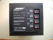 BOSE 2.1 Acoustimass 3 series II świetny stan