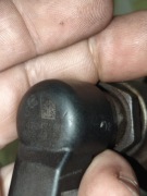 Wtrysk 9647247280 2.0 HDI 5 klasa