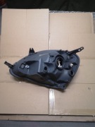 Reflektor oryginalny Toyota Yaris prawy 2005