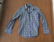 Koszula w kratę Bytom Rozmiar 50