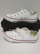 Trampki Skórzane Converse