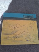 Max Klezmer Band - Tsunami cd Edycja koleckjonerska z autografami