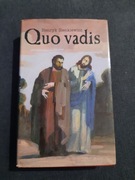 Quo vadis - dokąd zmierzasz