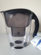 Dzbanek filtracyjny BRITA + 4 filtry