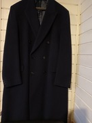 Płaszcz męski XXL Savoy Taylor Guild wełna,kaszmir