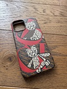 Etui Iphone 12 Pro Max Caroline Herrera CH Ositos