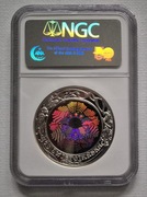 20 zł, Noc Świętojańska, NGC PF 69