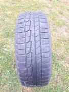 4 opony NOKIAN WR G2 Sport 7 mm zimowe M+S