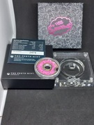 OKAZJA !THE SIMPSONS =DONUT SREBRNA MONETA ,,Z DZIURKĄ'' Z THE PERTH MINT