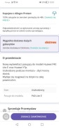 Wyswietlacz Huawei p40 E oraz Y7 p 