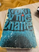 Kroki w nieznane tom 4 , 1973 rok