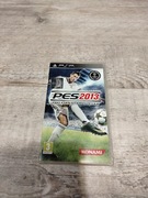 Gra PES 2013 psp